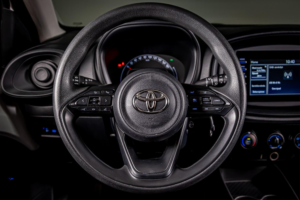 Toyota Aygo X 1.0 VVT-i MT Play | Adaptive Cruise Control | Apple Carplay | DAB+ 51501219-21.jpg | Autobedrijf van Geel