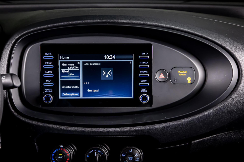 Toyota Aygo X 1.0 VVT-i MT Play | Adaptive Cruise Control | Apple Carplay | DAB+ 51501219-26.jpg | Autobedrijf van Geel