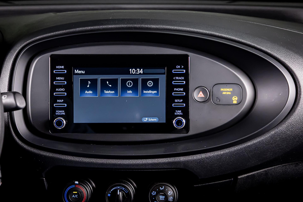 Toyota Aygo X 1.0 VVT-i MT Play | Adaptive Cruise Control | Apple Carplay | DAB+ 51501219-27.jpg | Autobedrijf van Geel