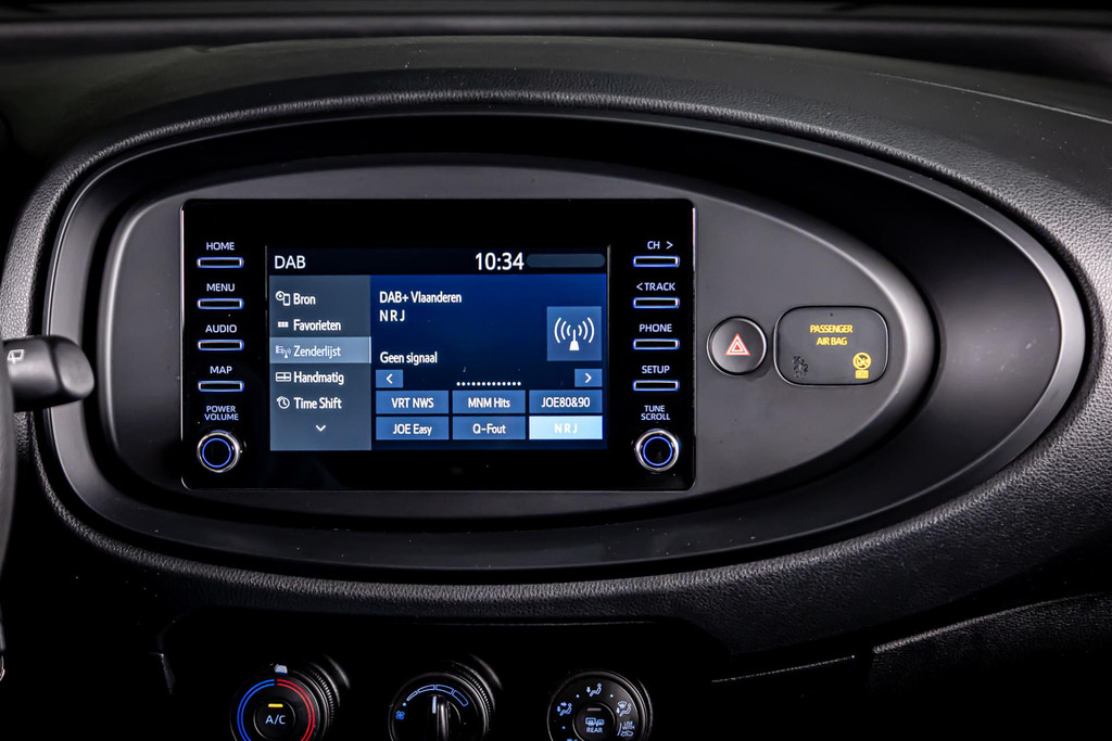 Toyota Aygo X 1.0 VVT-i MT Play | Adaptive Cruise Control | Apple Carplay | DAB+ 51501219-28.jpg | Autobedrijf van Geel
