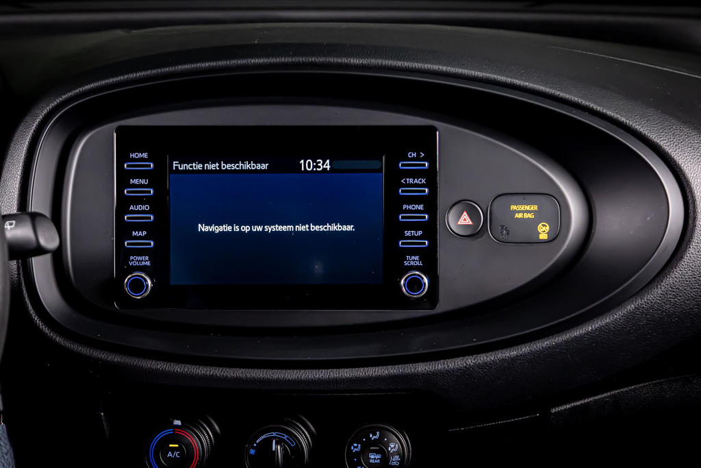 Toyota Aygo X 1.0 VVT-i MT Play | Adaptive Cruise Control | Apple Carplay | DAB+ 51501219-30.jpg | Autobedrijf van Geel