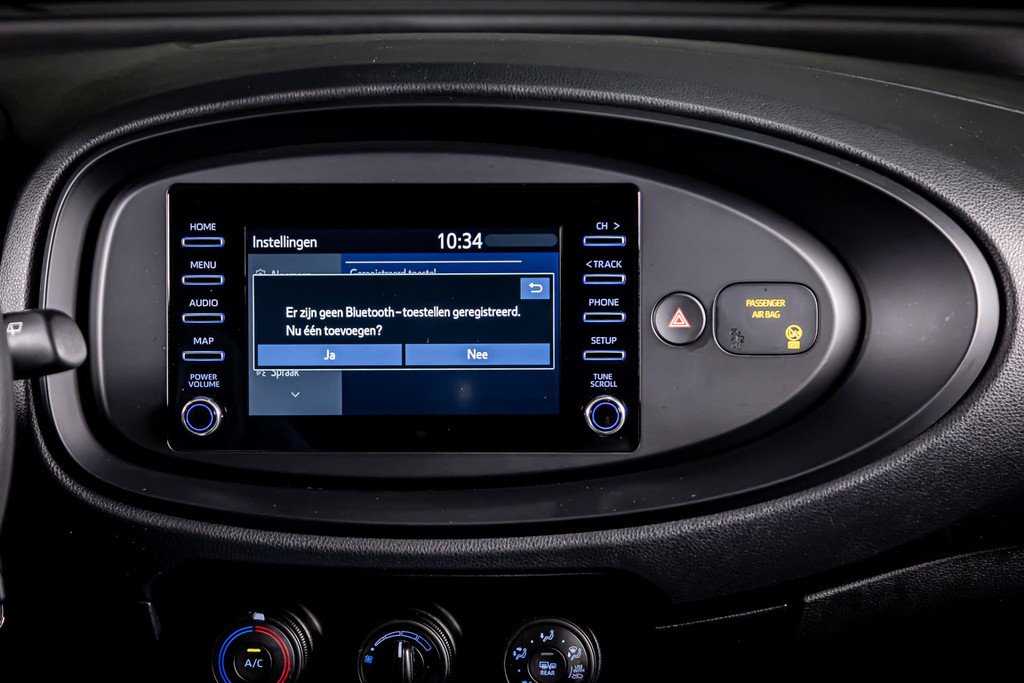 Toyota Aygo X 1.0 VVT-i MT Play | Adaptive Cruise Control | Apple Carplay | DAB+ 51501219-31.jpg | Autobedrijf van Geel