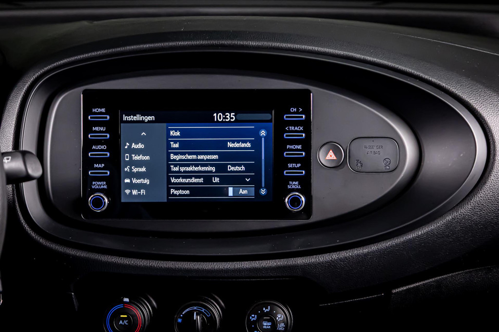 Toyota Aygo X 1.0 VVT-i MT Play | Adaptive Cruise Control | Apple Carplay | DAB+ 51501219-33.jpg | Autobedrijf van Geel