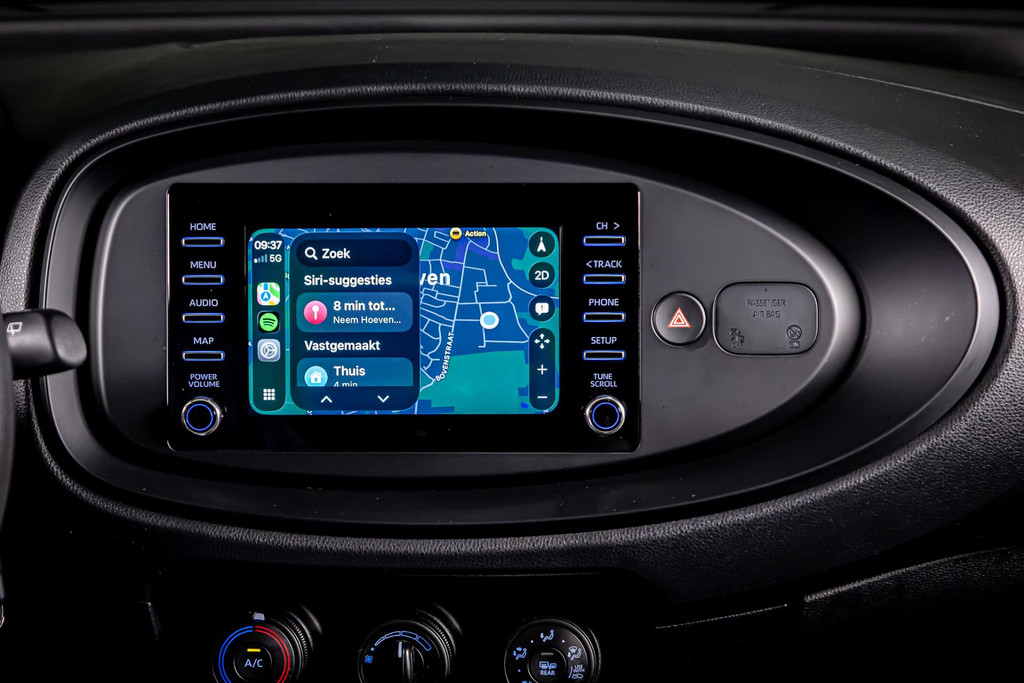 Toyota Aygo X 1.0 VVT-i MT Play | Adaptive Cruise Control | Apple Carplay | DAB+ 51501219-38.jpg | Autobedrijf van Geel