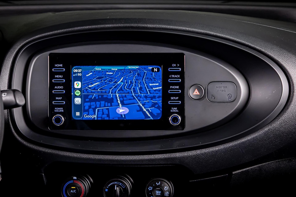 Toyota Aygo X 1.0 VVT-i MT Play | Adaptive Cruise Control | Apple Carplay | DAB+ 51501219-39.jpg | Autobedrijf van Geel