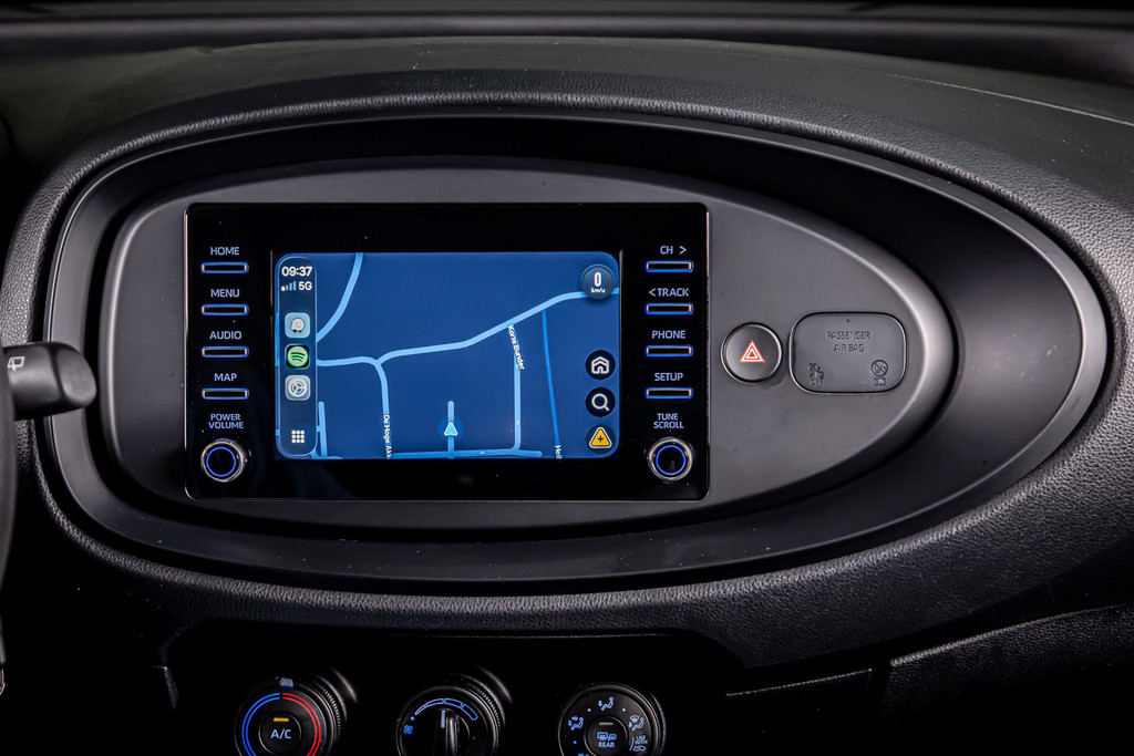 Toyota Aygo X 1.0 VVT-i MT Play | Adaptive Cruise Control | Apple Carplay | DAB+ 51501219-40.jpg | Autobedrijf van Geel