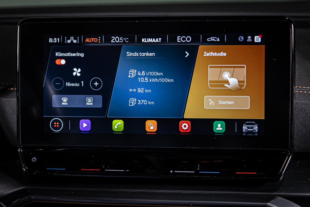 CUPRA Formentor 1.4 e-Hybrid PHEV | DAB + | Sportstoelen | Apple Carplay | Rijklaarprijs incl. BOVAG Garantie 51502017-32.jpg | Autobedrijf van Geel