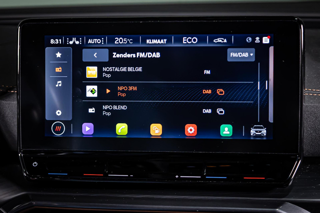 CUPRA Formentor 1.4 e-Hybrid PHEV | DAB + | Sportstoelen | Apple Carplay | Rijklaarprijs incl. BOVAG Garantie 51502017-33.jpg | Autobedrijf van Geel