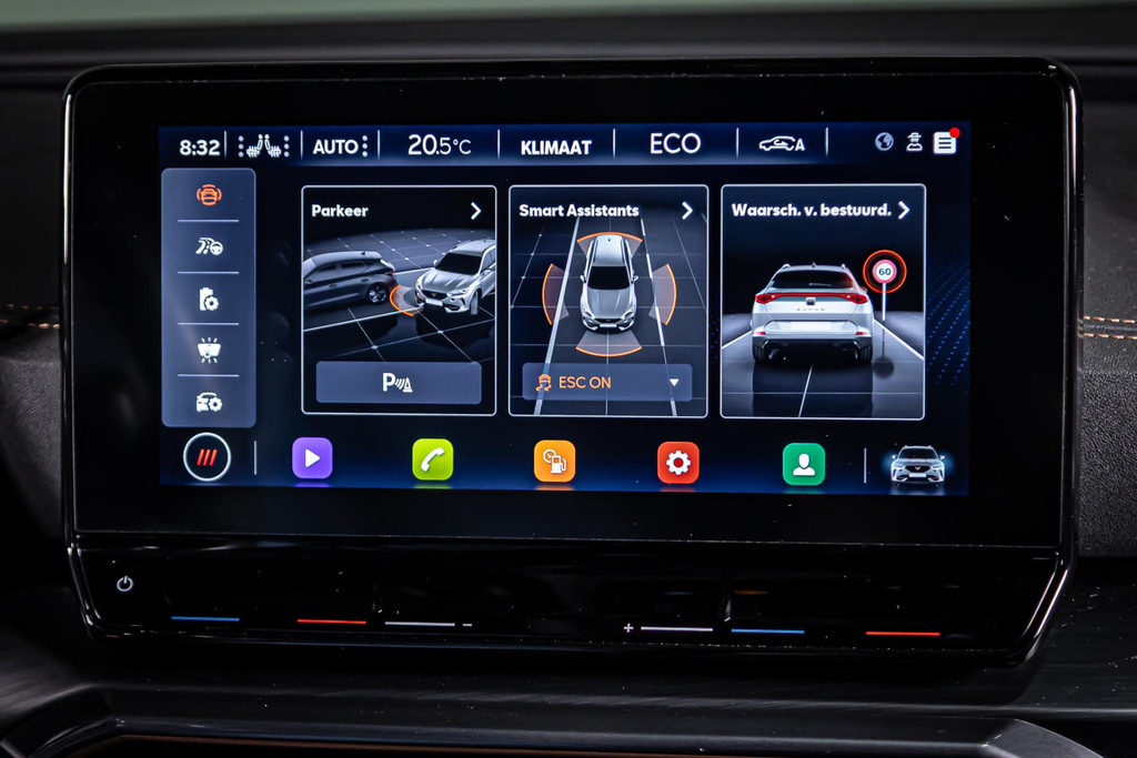 CUPRA Formentor 1.4 e-Hybrid PHEV | DAB + | Sportstoelen | Apple Carplay | Rijklaarprijs incl. BOVAG Garantie 51502017-34.jpg | Autobedrijf van Geel