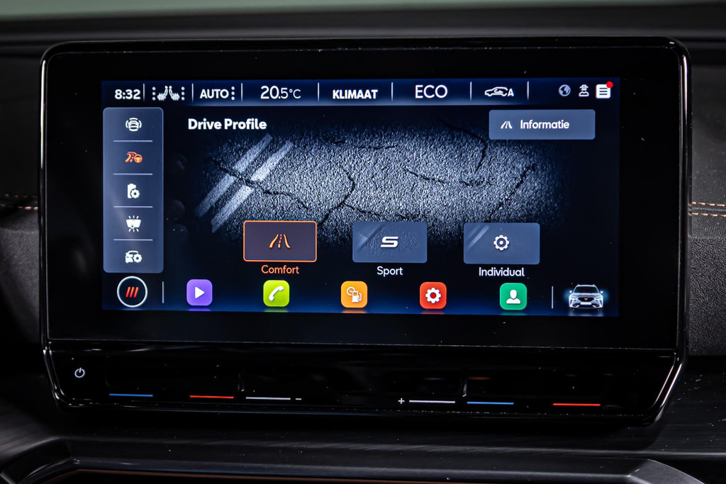 CUPRA Formentor 1.4 e-Hybrid PHEV | DAB + | Sportstoelen | Apple Carplay | Rijklaarprijs incl. BOVAG Garantie 51502017-35.jpg | Autobedrijf van Geel