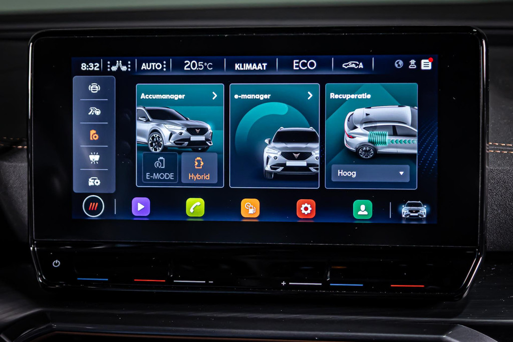 CUPRA Formentor 1.4 e-Hybrid PHEV | DAB + | Sportstoelen | Apple Carplay | Rijklaarprijs incl. BOVAG Garantie 51502017-36.jpg | Autobedrijf van Geel