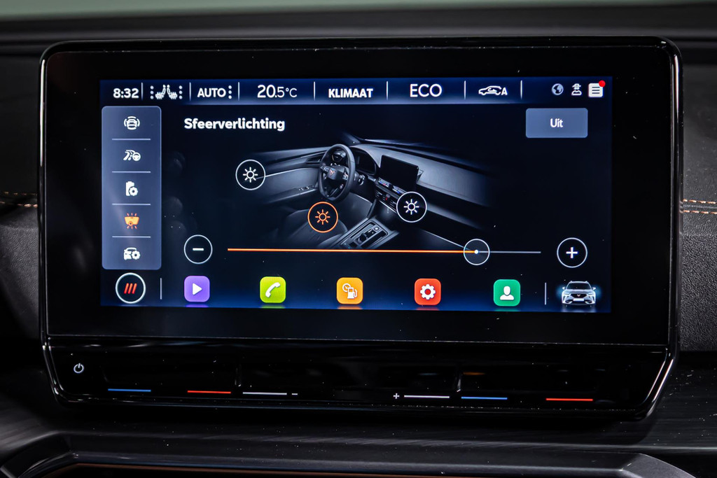 CUPRA Formentor 1.4 e-Hybrid PHEV | DAB + | Sportstoelen | Apple Carplay | Rijklaarprijs incl. BOVAG Garantie 51502017-37.jpg | Autobedrijf van Geel