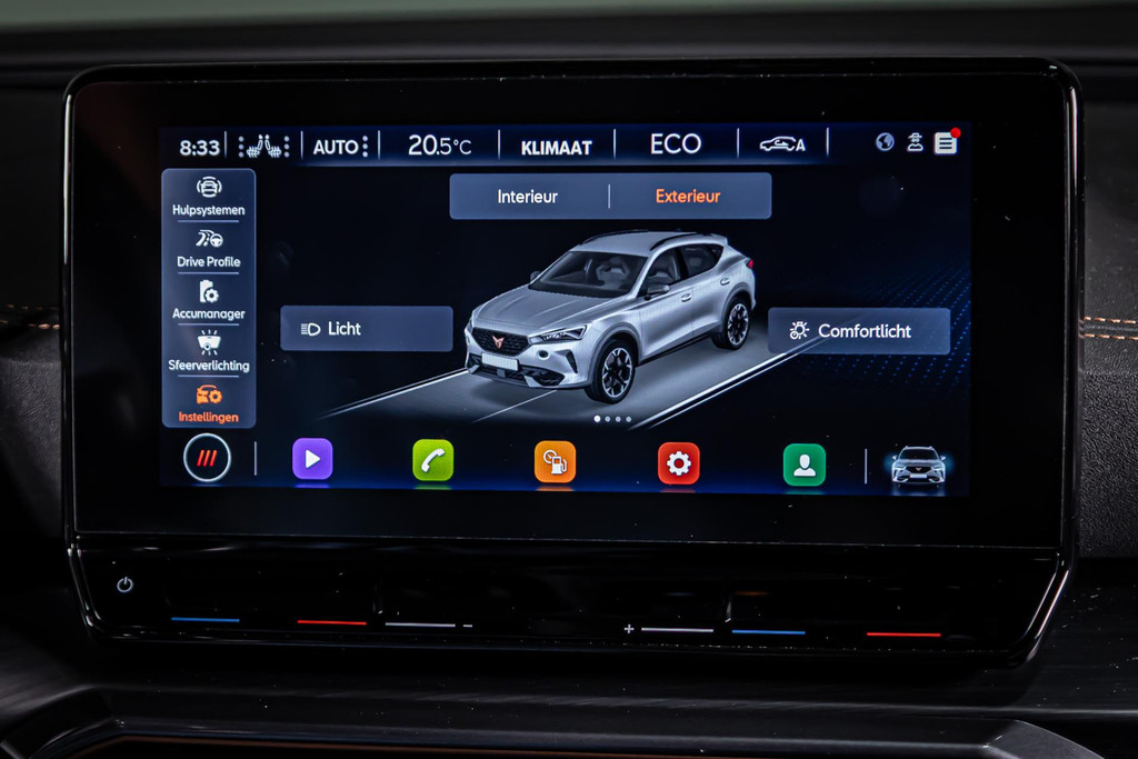 CUPRA Formentor 1.4 e-Hybrid PHEV | DAB + | Sportstoelen | Apple Carplay | Rijklaarprijs incl. BOVAG Garantie 51502017-38.jpg | Autobedrijf van Geel