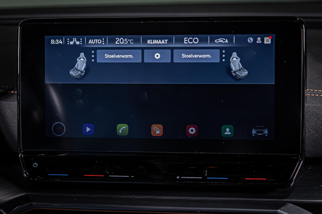 CUPRA Formentor 1.4 e-Hybrid PHEV | DAB + | Sportstoelen | Apple Carplay | Rijklaarprijs incl. BOVAG Garantie 51502017-39.jpg | Autobedrijf van Geel