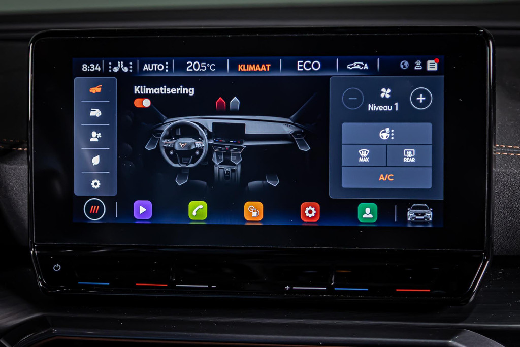 CUPRA Formentor 1.4 e-Hybrid PHEV | DAB + | Sportstoelen | Apple Carplay | Rijklaarprijs incl. BOVAG Garantie 51502017-40.jpg | Autobedrijf van Geel