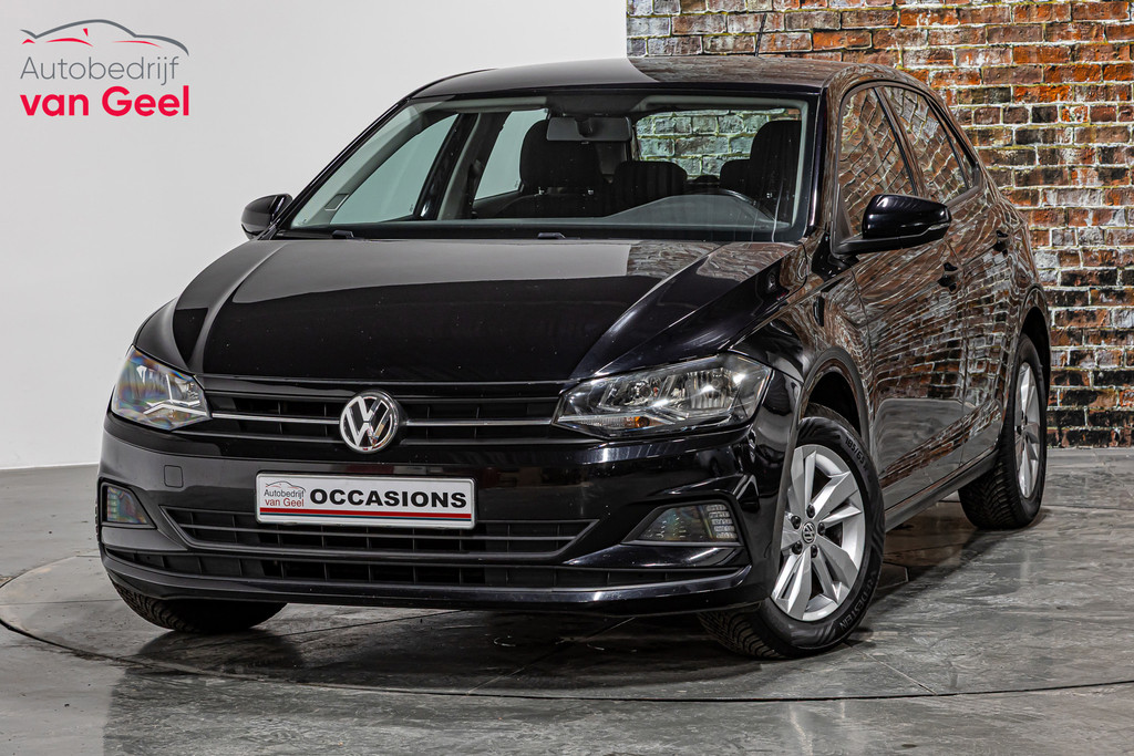 Volkswagen Polo 1.0 TSI Comfortline I Cruise controle I Rijklaarprijs 51589028-0.jpg | Autobedrijf van Geel