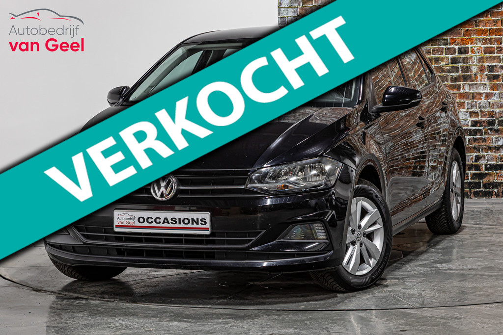 Volkswagen Polo 1.0 TSI Comfortline I Cruise controle I Rijklaarprijs 51589028-0.jpg | Autobedrijf van Geel