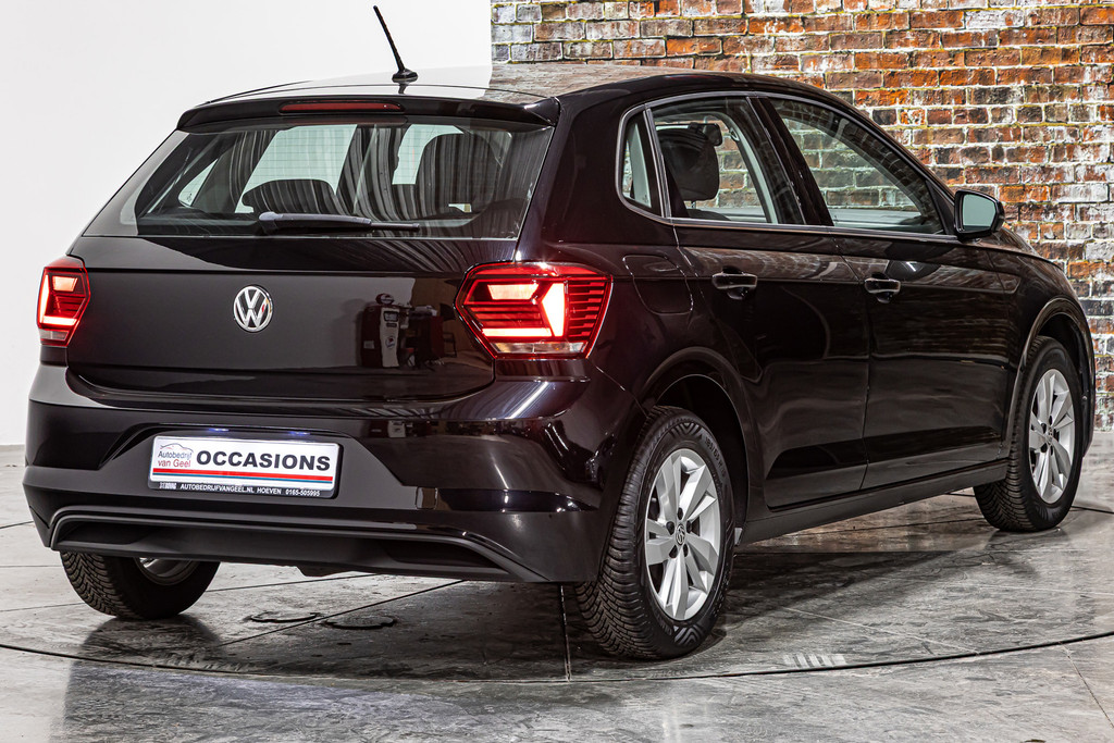 Volkswagen Polo 1.0 TSI Comfortline I Cruise controle I Rijklaarprijs 51589028-1.jpg | Autobedrijf van Geel