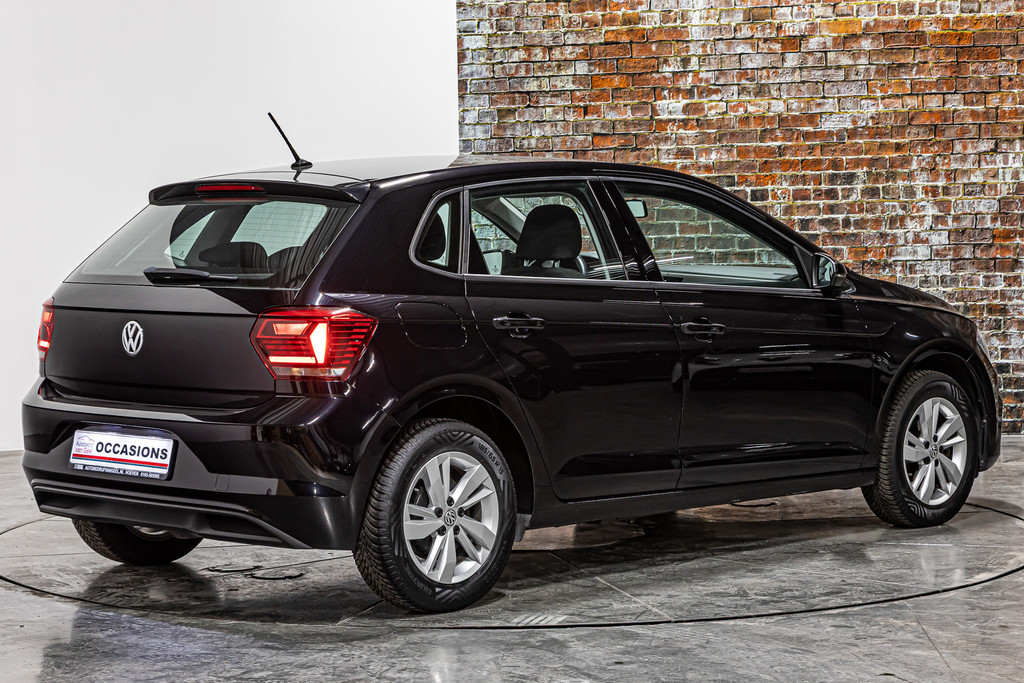 Volkswagen Polo 1.0 TSI Comfortline I Cruise controle I Rijklaarprijs 51589028-11.jpg | Autobedrijf van Geel