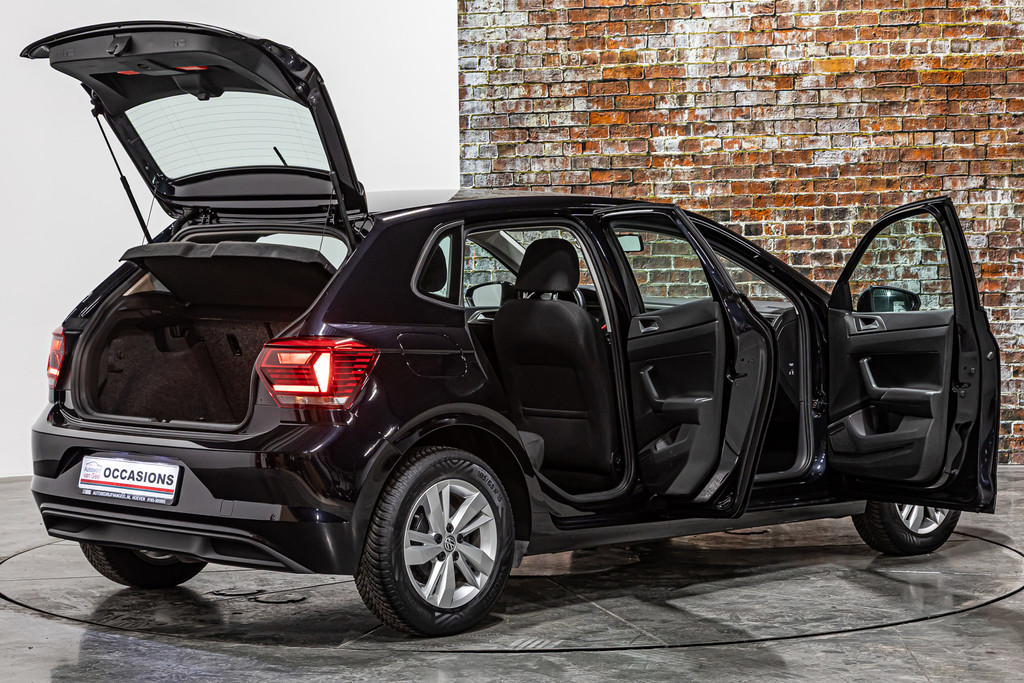 Volkswagen Polo 1.0 TSI Comfortline I Cruise controle I Rijklaarprijs 51589028-12.jpg | Autobedrijf van Geel