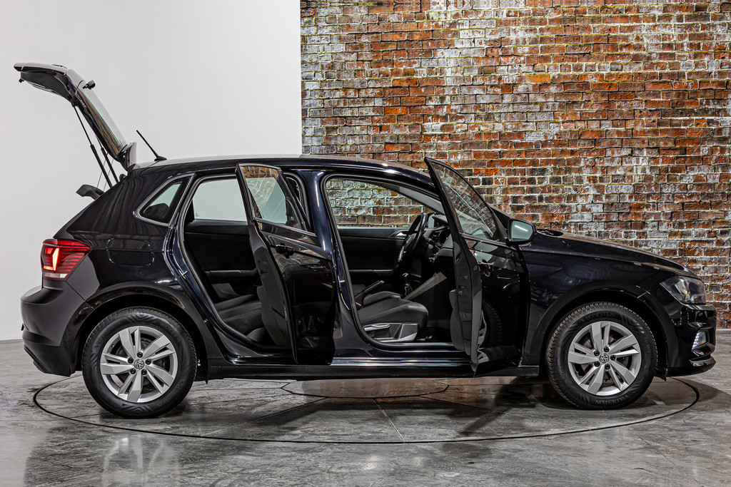 Volkswagen Polo 1.0 TSI Comfortline I Cruise controle I Rijklaarprijs 51589028-13.jpg | Autobedrijf van Geel