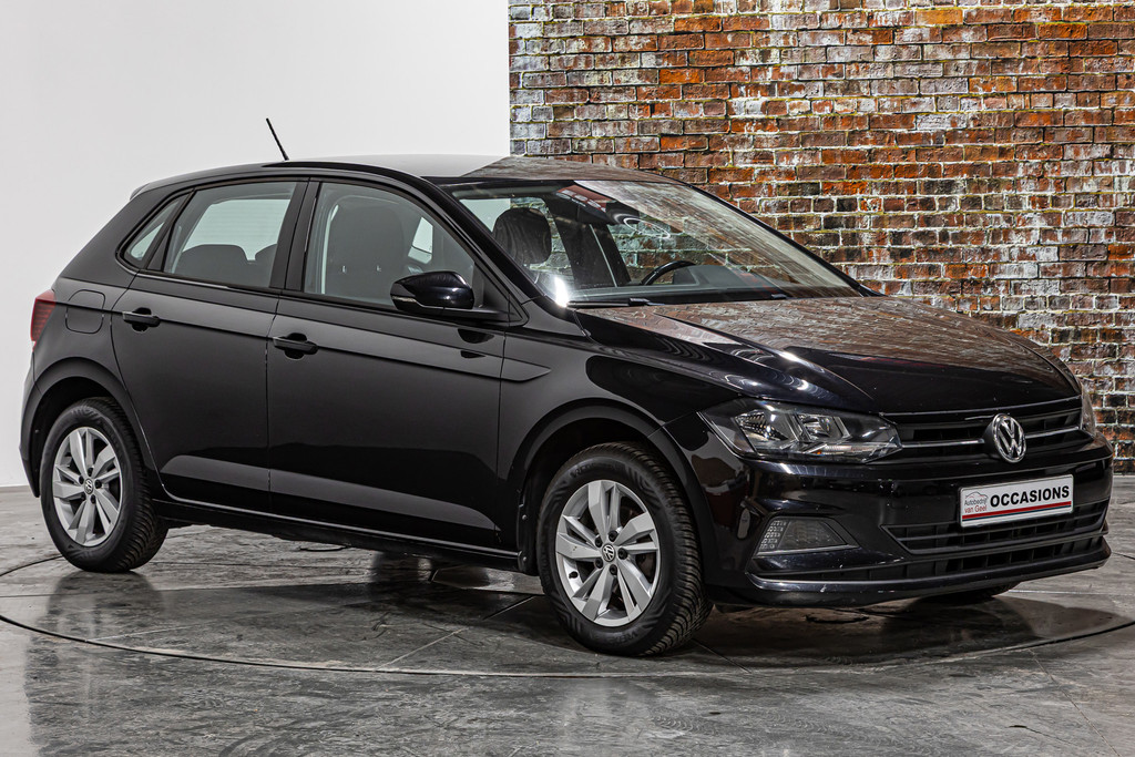 Volkswagen Polo 1.0 TSI Comfortline I Cruise controle I Rijklaarprijs 51589028-14.jpg | Autobedrijf van Geel