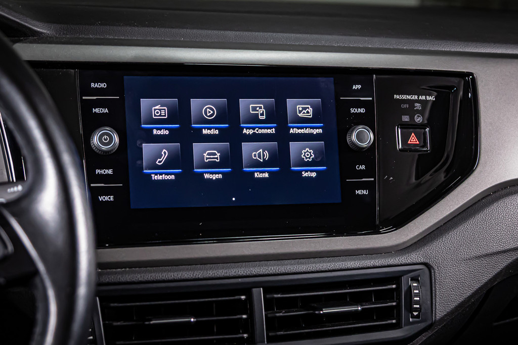 Volkswagen Polo 1.0 TSI Comfortline I Cruise controle I Rijklaarprijs 51589028-16.jpg | Autobedrijf van Geel