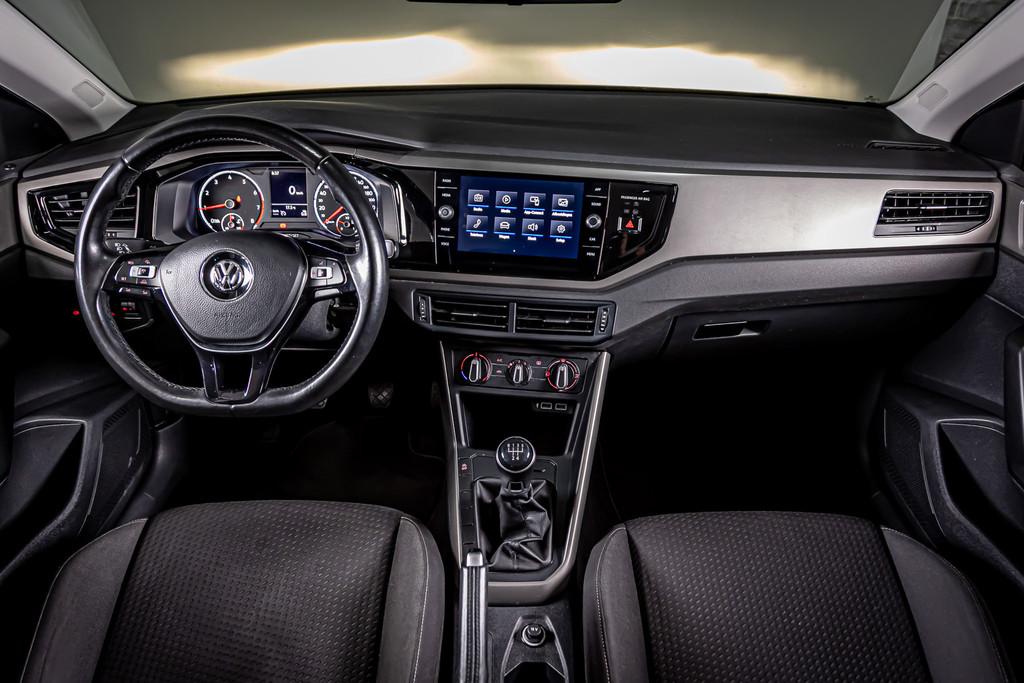 Volkswagen Polo 1.0 TSI Comfortline I Cruise controle I Rijklaarprijs 51589028-18.jpg | Autobedrijf van Geel
