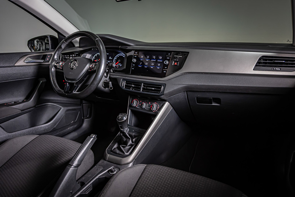 Volkswagen Polo 1.0 TSI Comfortline I Cruise controle I Rijklaarprijs 51589028-19.jpg | Autobedrijf van Geel