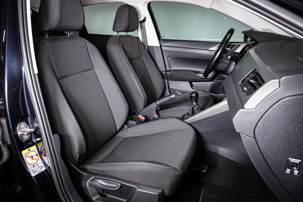 Volkswagen Polo 1.0 TSI Comfortline I Cruise controle I Rijklaarprijs 51589028-2.jpg | Autobedrijf van Geel