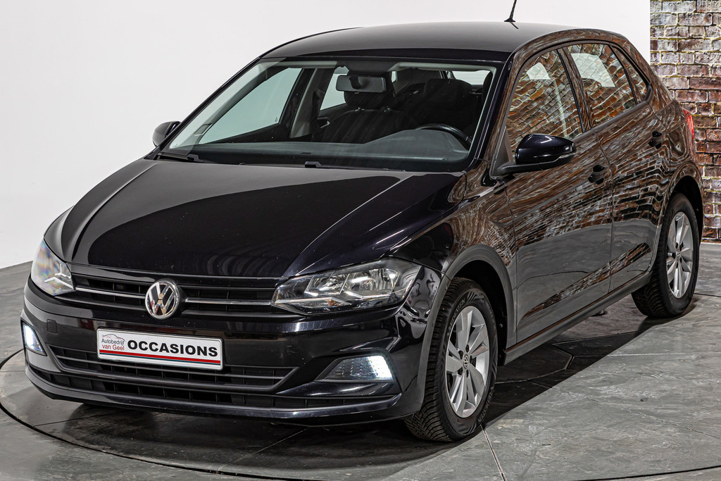 Volkswagen Polo 1.0 TSI Comfortline I Cruise controle I Rijklaarprijs 51589028-20.jpg | Autobedrijf van Geel
