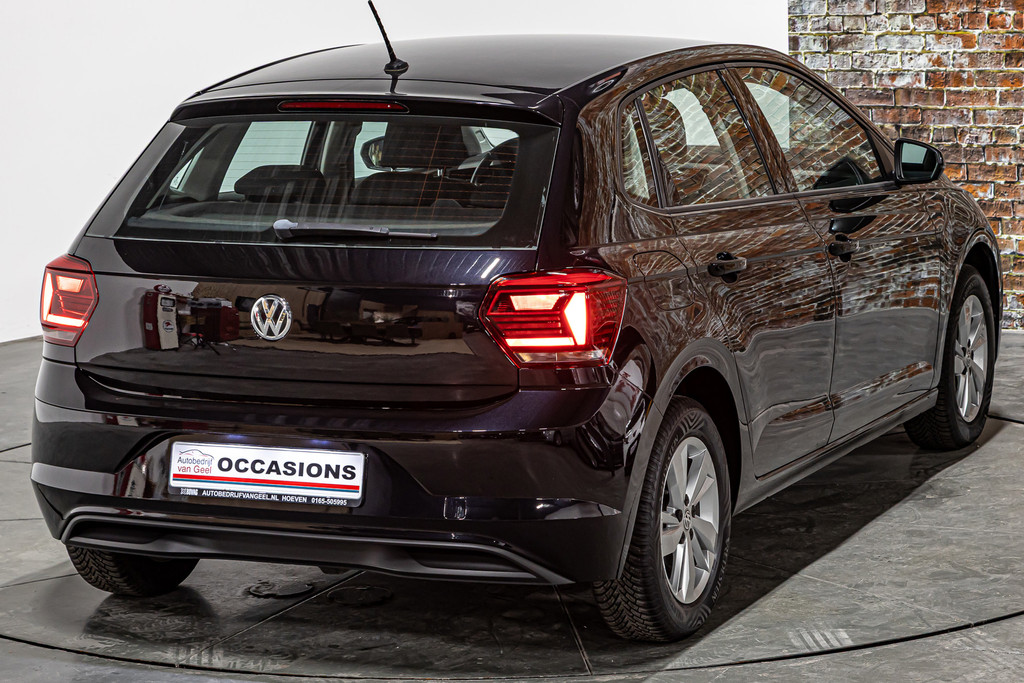 Volkswagen Polo 1.0 TSI Comfortline I Cruise controle I Rijklaarprijs 51589028-21.jpg | Autobedrijf van Geel