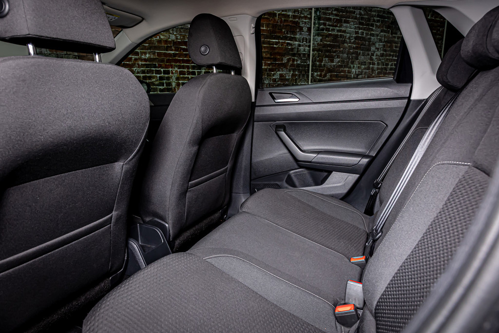 Volkswagen Polo 1.0 TSI Comfortline I Cruise controle I Rijklaarprijs 51589028-23.jpg | Autobedrijf van Geel