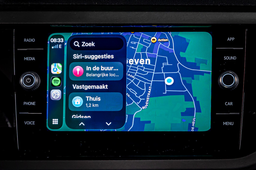 Volkswagen Polo 1.0 TSI Comfortline I Cruise controle I Rijklaarprijs 51589028-24.jpg | Autobedrijf van Geel