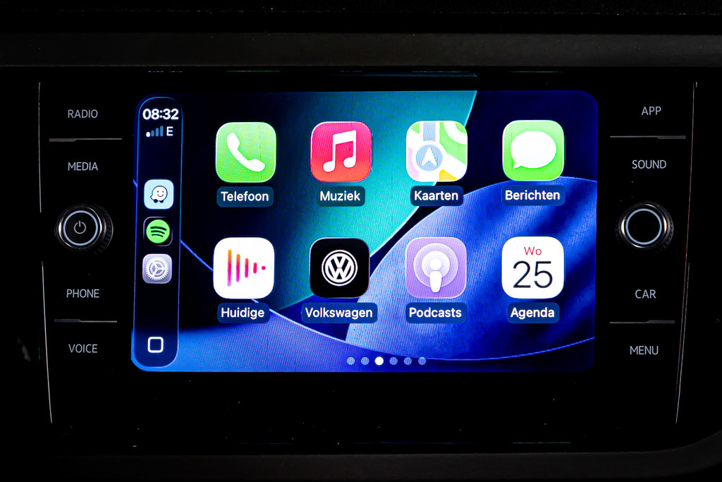 Volkswagen Polo 1.0 TSI Comfortline I Cruise controle I Rijklaarprijs 51589028-25.jpg | Autobedrijf van Geel