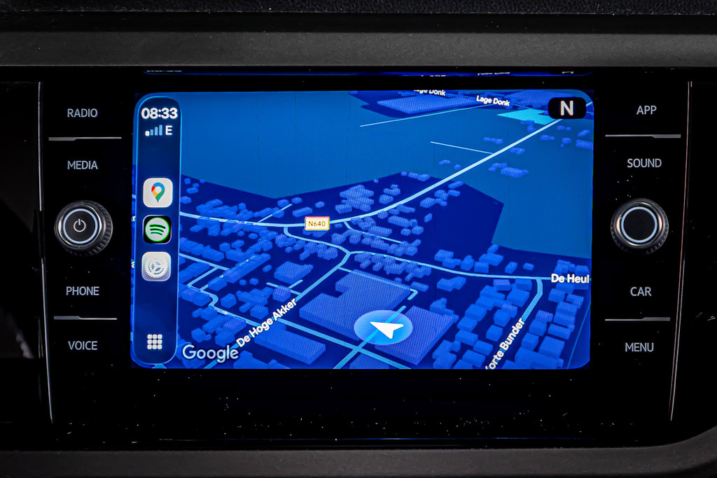 Volkswagen Polo 1.0 TSI Comfortline I Cruise controle I Rijklaarprijs 51589028-26.jpg | Autobedrijf van Geel