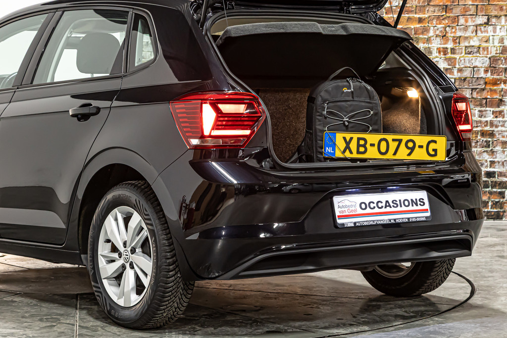 Volkswagen Polo 1.0 TSI Comfortline I Cruise controle I Rijklaarprijs 51589028-28.jpg | Autobedrijf van Geel