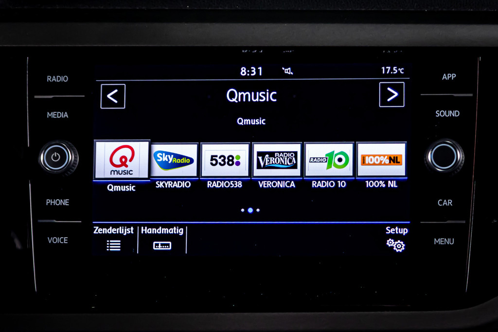 Volkswagen Polo 1.0 TSI Comfortline I Cruise controle I Rijklaarprijs 51589028-29.jpg | Autobedrijf van Geel