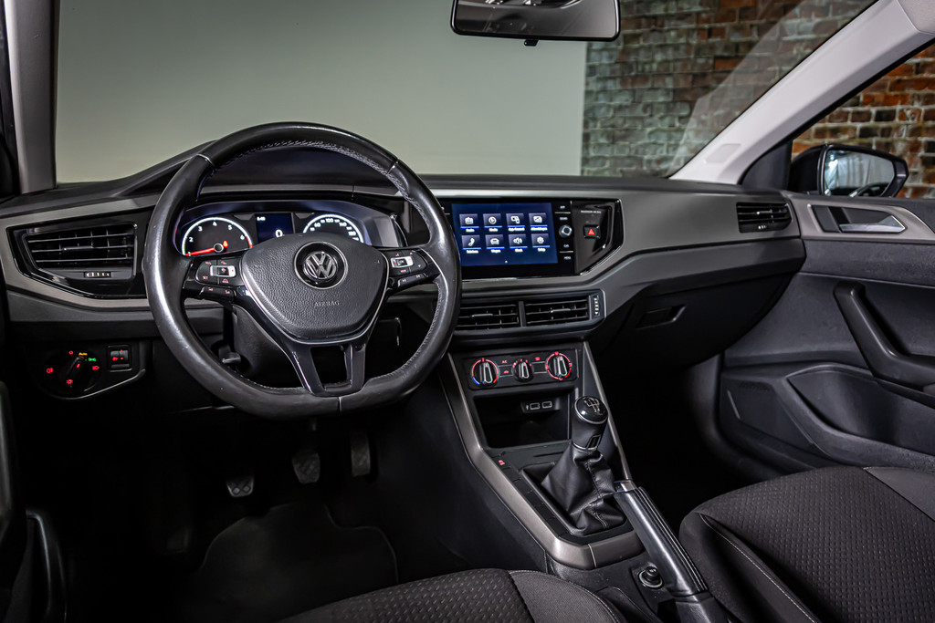 Volkswagen Polo 1.0 TSI Comfortline I Cruise controle I Rijklaarprijs 51589028-3.jpg | Autobedrijf van Geel