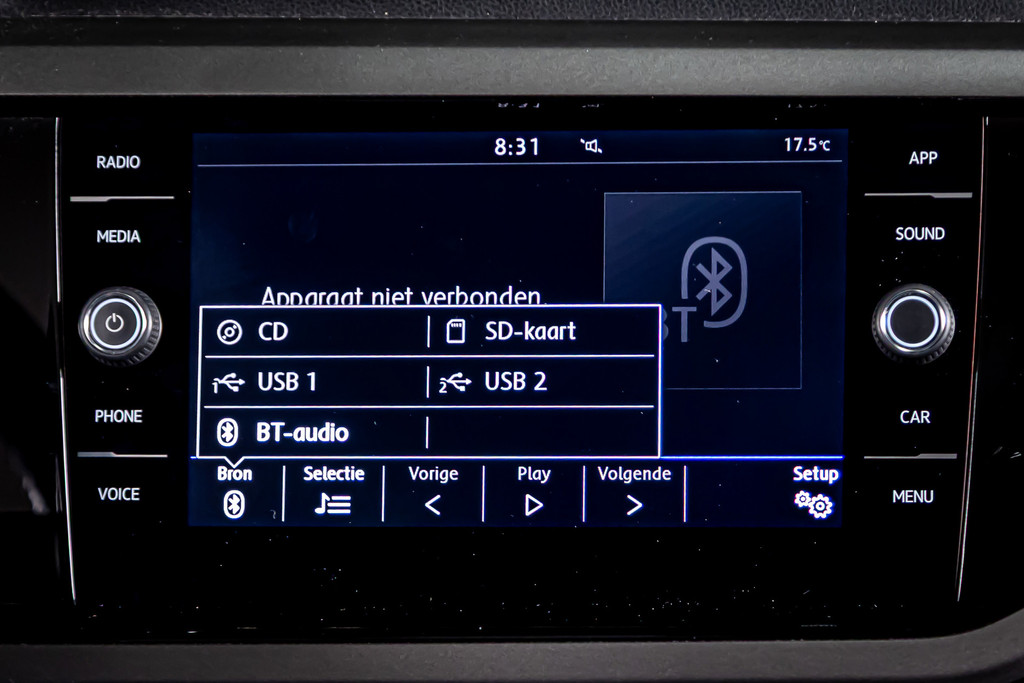 Volkswagen Polo 1.0 TSI Comfortline I Cruise controle I Rijklaarprijs 51589028-30.jpg | Autobedrijf van Geel