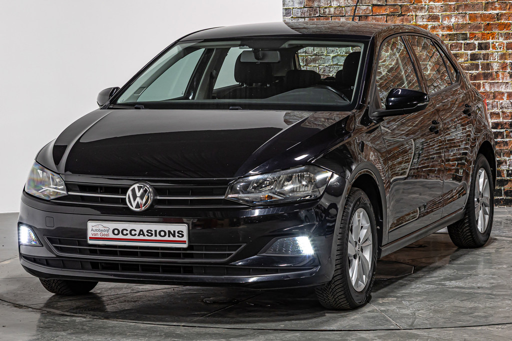 Volkswagen Polo 1.0 TSI Comfortline I Cruise controle I Rijklaarprijs 51589028-4.jpg | Autobedrijf van Geel