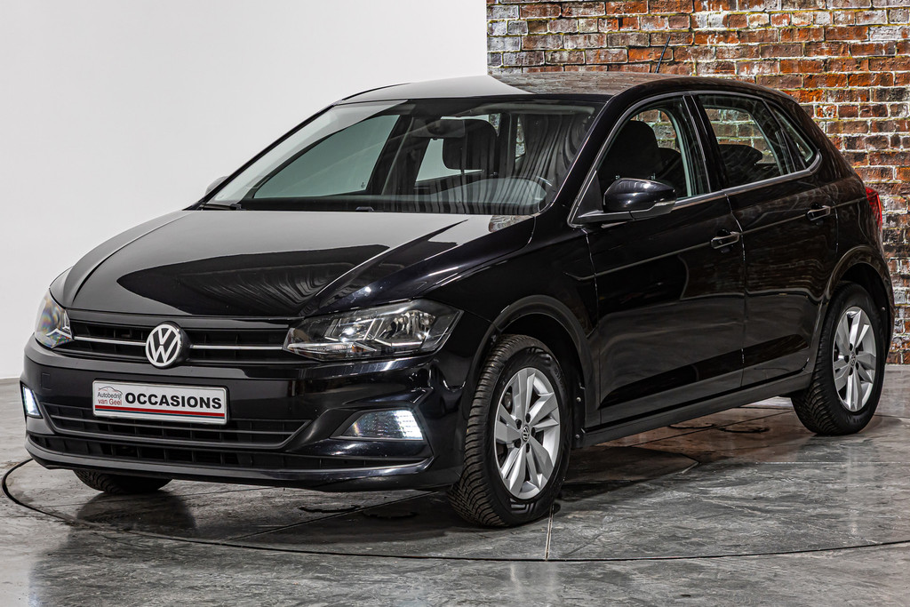Volkswagen Polo 1.0 TSI Comfortline I Cruise controle I Rijklaarprijs 51589028-5.jpg | Autobedrijf van Geel