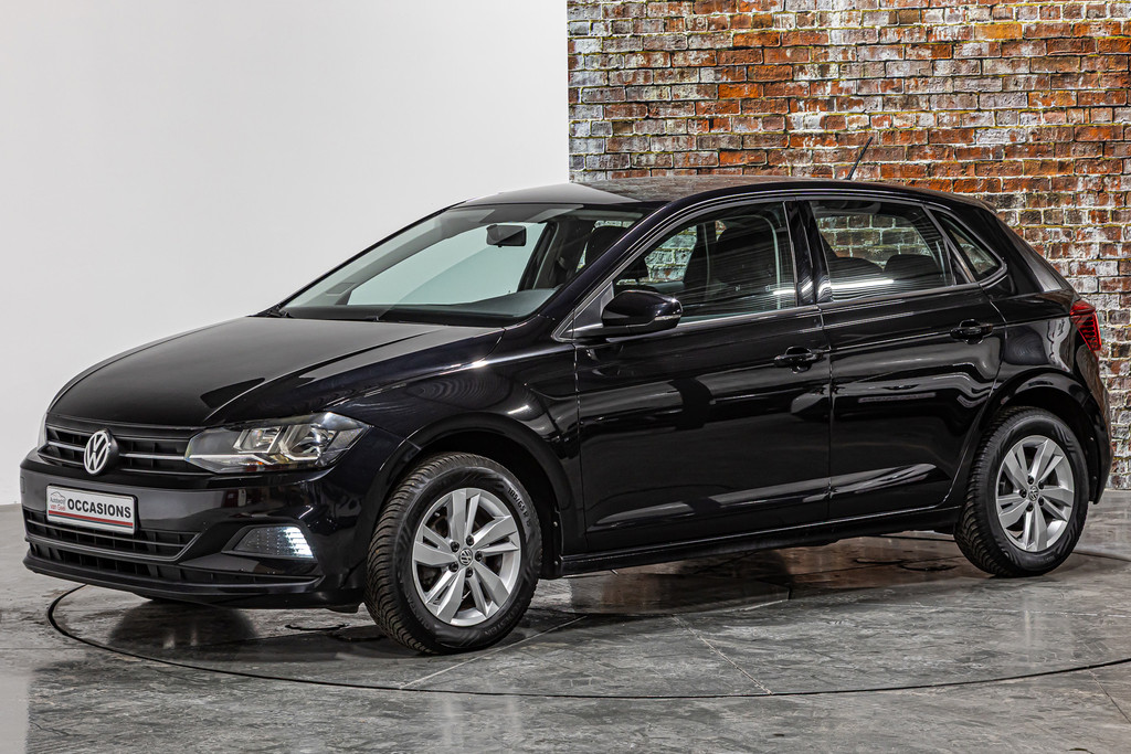 Volkswagen Polo 1.0 TSI Comfortline I Cruise controle I Rijklaarprijs 51589028-6.jpg | Autobedrijf van Geel