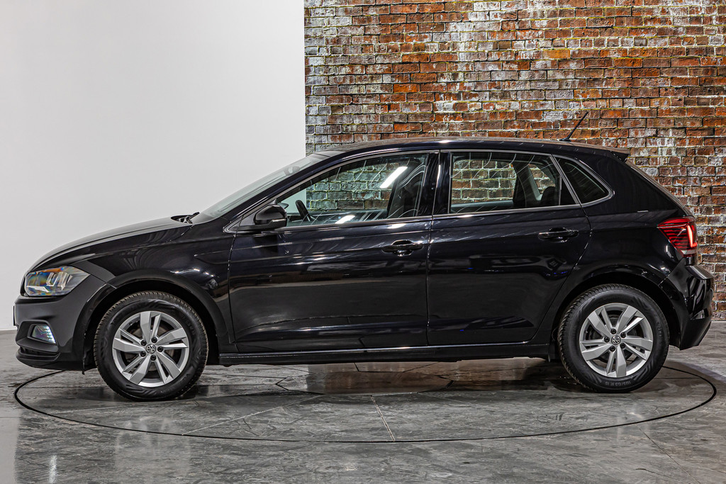 Volkswagen Polo 1.0 TSI Comfortline I Cruise controle I Rijklaarprijs 51589028-7.jpg | Autobedrijf van Geel