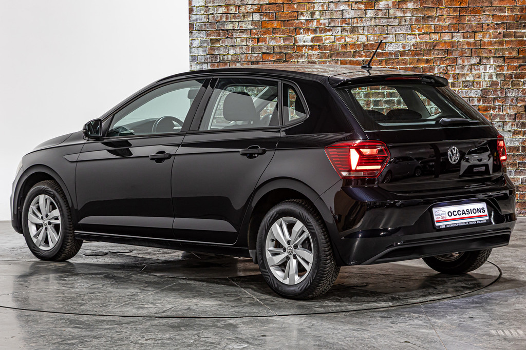 Volkswagen Polo 1.0 TSI Comfortline I Cruise controle I Rijklaarprijs 51589028-8.jpg | Autobedrijf van Geel