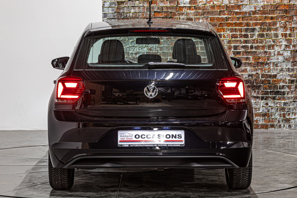 Volkswagen Polo 1.0 TSI Comfortline I Cruise controle I Rijklaarprijs 51589028-9.jpg | Autobedrijf van Geel