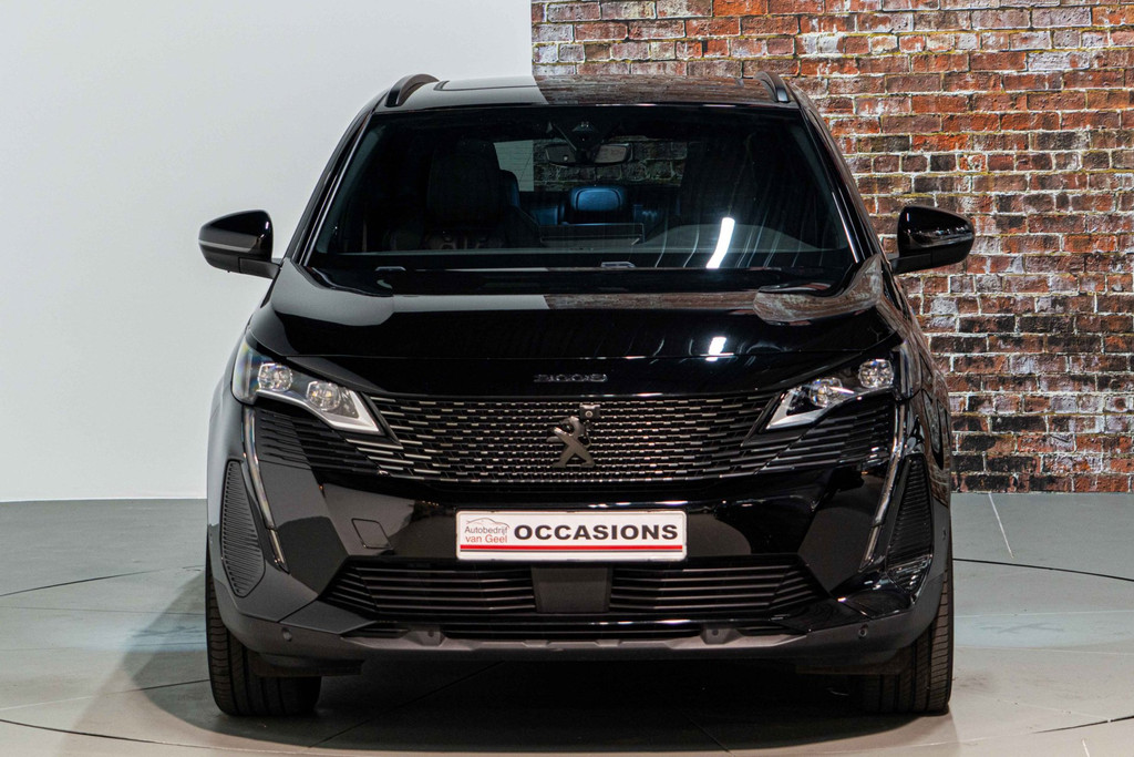 Peugeot 3008 1.6 HYbrid4 300 GT Pack Business I Panoramadak I Trekhaak I Stoelverwarming 51590800-3.jpg | Autobedrijf van Geel