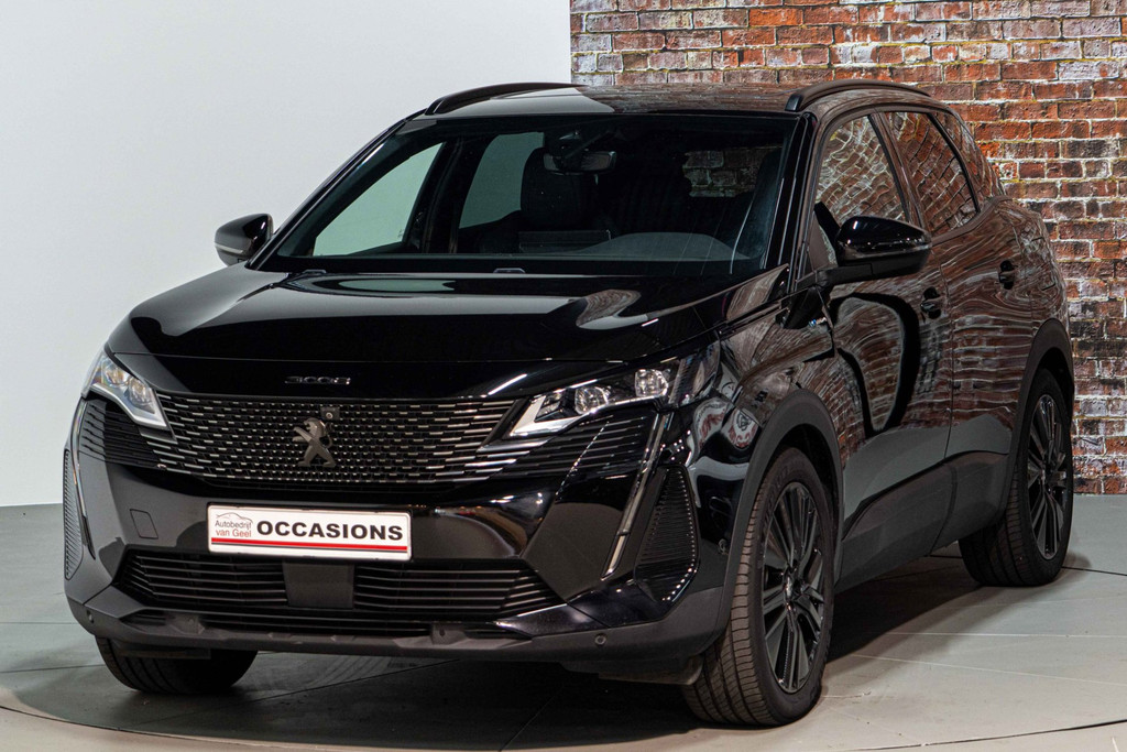 Peugeot 3008 1.6 HYbrid4 300 GT Pack Business I Panoramadak I Trekhaak I Stoelverwarming 51590800-4.jpg | Autobedrijf van Geel