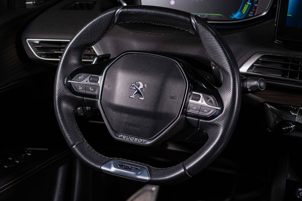 Peugeot 3008 1.6 HYbrid4 300 GT Pack Business I Panoramadak I Trekhaak I Stoelverwarming 51590800-43.jpg | Autobedrijf van Geel
