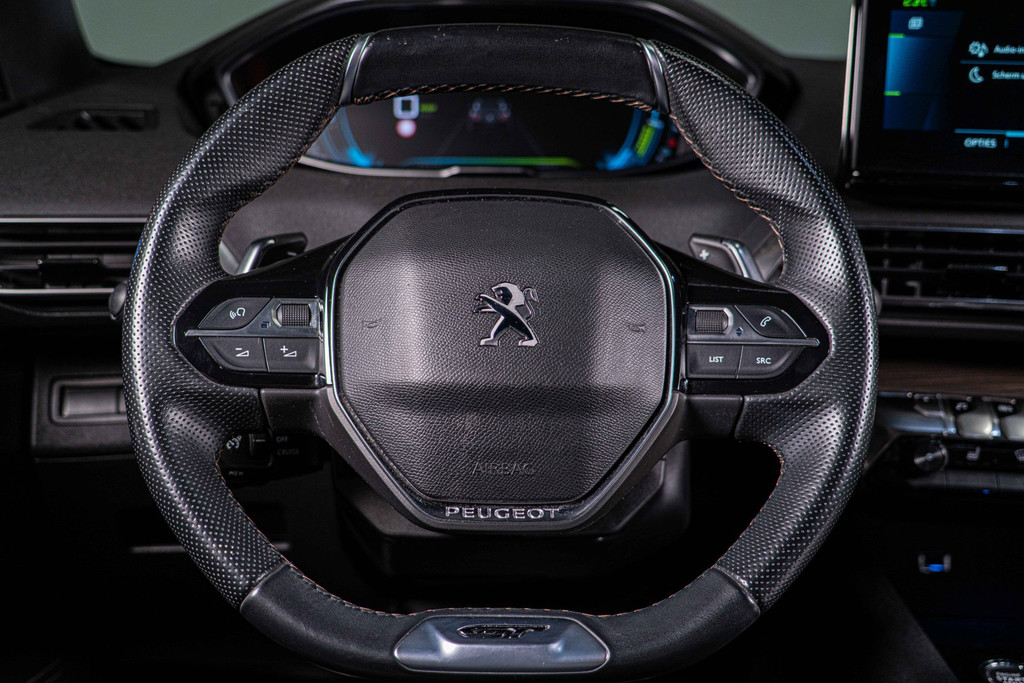 Peugeot 3008 1.6 HYbrid4 300 GT Pack Business I Panoramadak I Trekhaak I Stoelverwarming 51590800-47.jpg | Autobedrijf van Geel